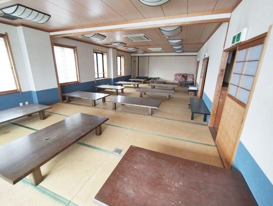 5-Story Commercial Building for Sale in Ushimado, Setouchi City - Thumbnail 4