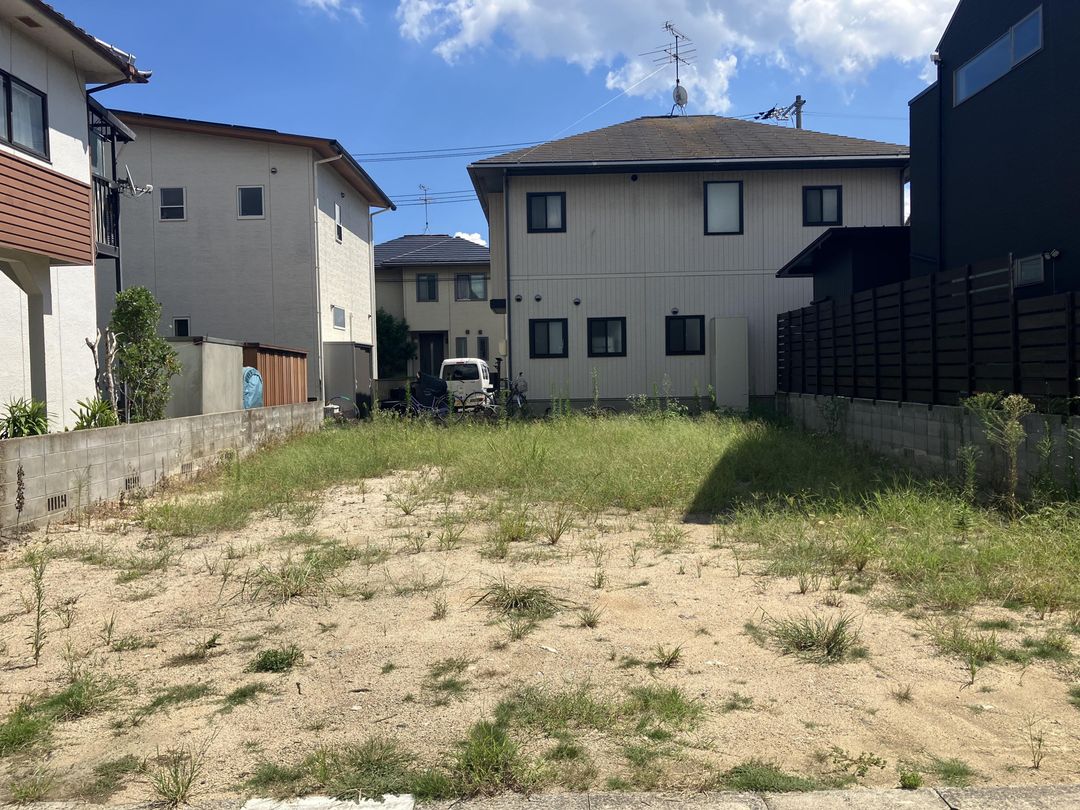 Residential Land for Sale in Fujisaki, Okayama City - Thumbnail 2