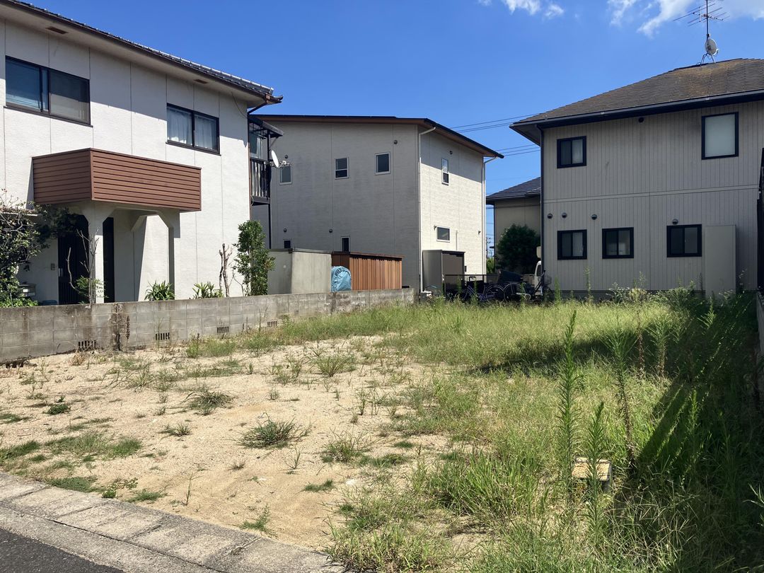 Residential Land for Sale in Fujisaki, Okayama City - Thumbnail 4