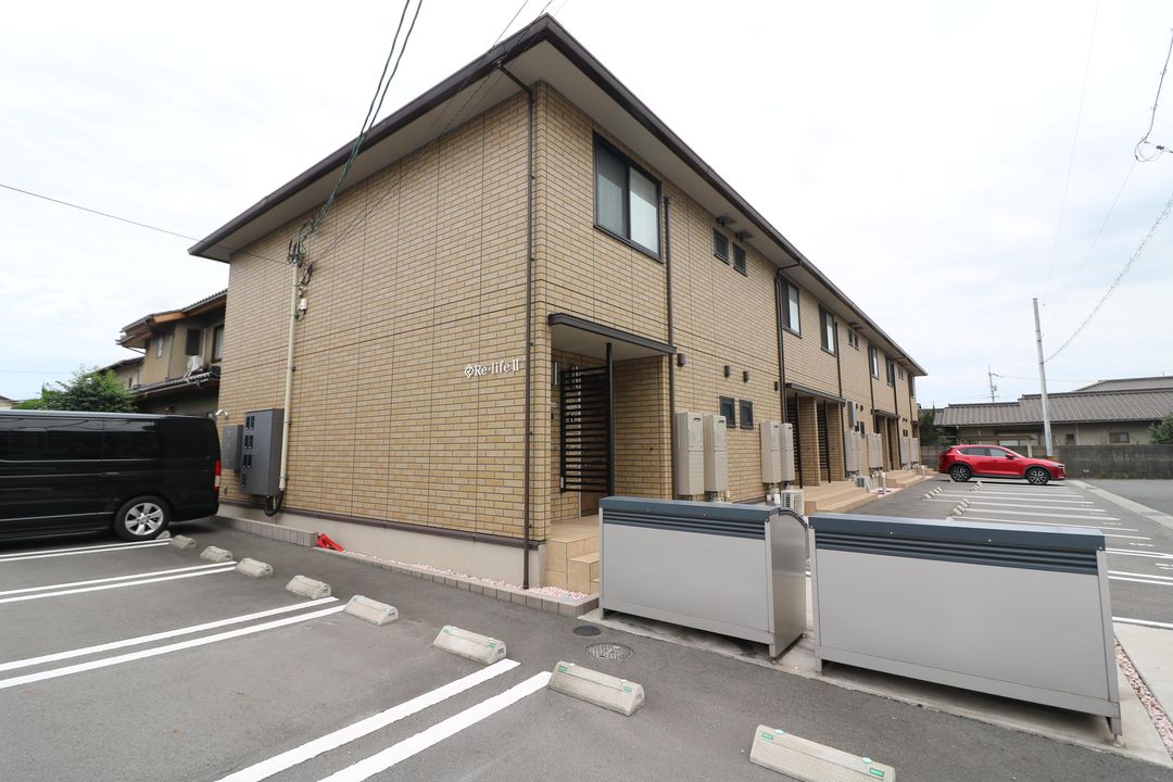 Apartment Building for Sale in Kurashiki, Okayama - 12 Units - Thumbnail 4