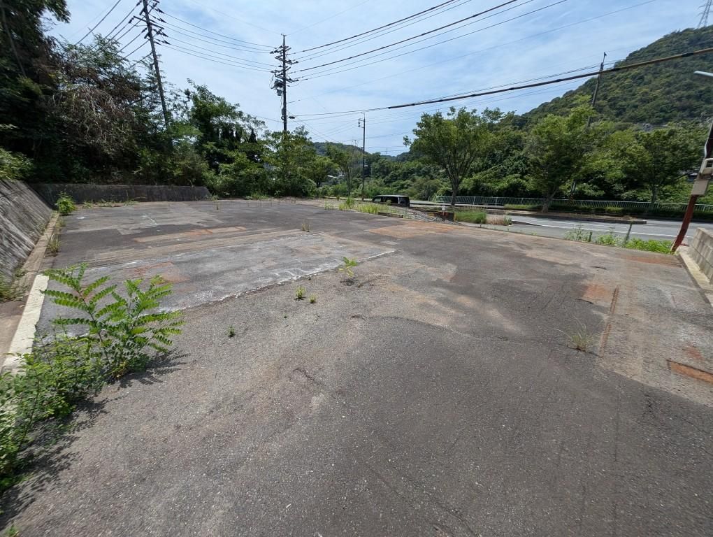 Land for Sale in Kurashiki, Okayama - 406.97 sqm Plot - Thumbnail 3