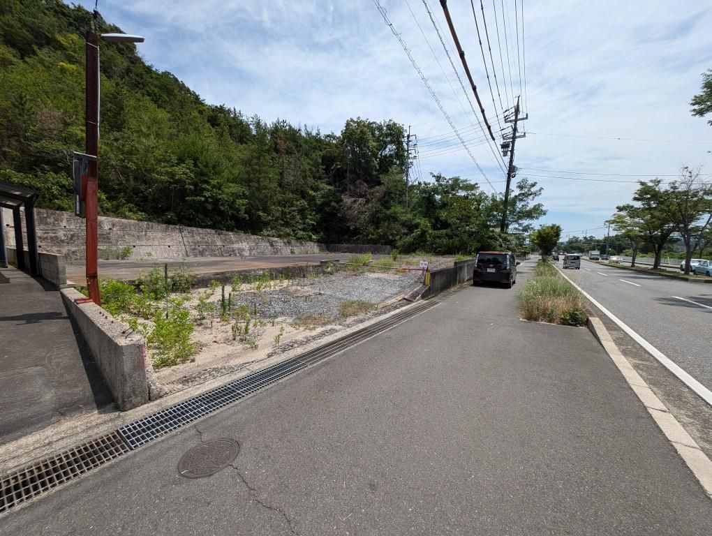 Land for Sale in Kurashiki, Okayama - 406.97 sqm Plot - Thumbnail 4