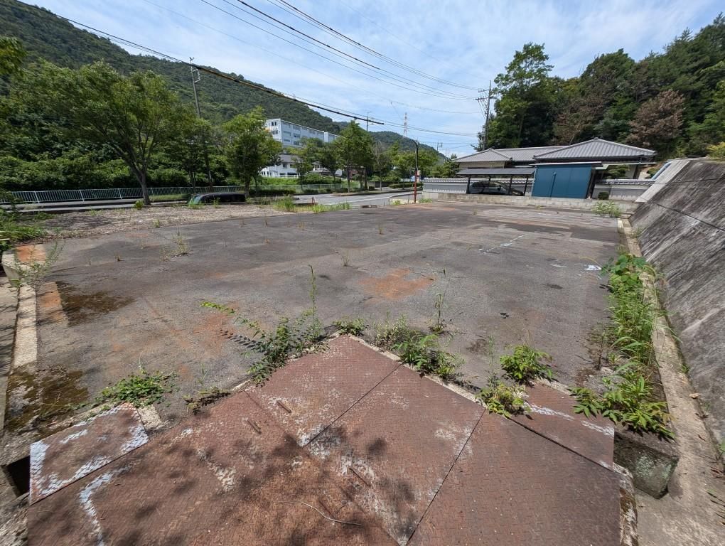 Land for Sale in Kurashiki, Okayama - 406.97 sqm Plot - Thumbnail 2