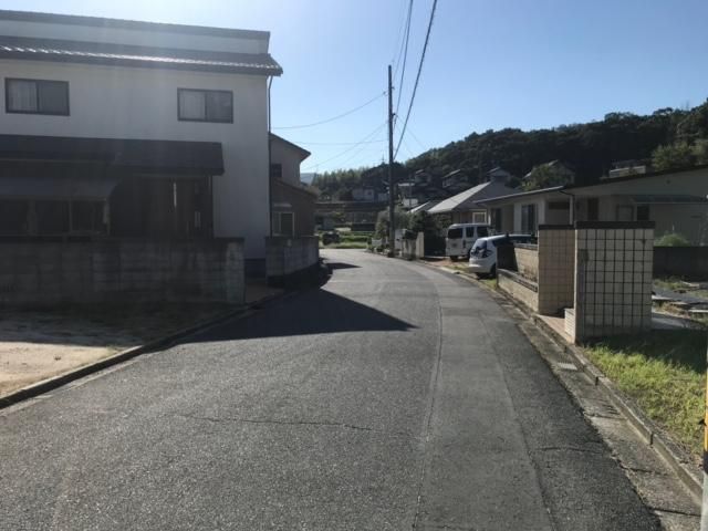 Residential Land for Sale in Kurokura Danchi, Kurashiki, Okayama - Thumbnail 3