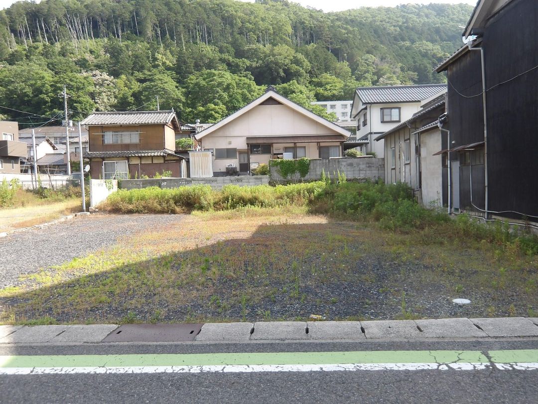 77.34 Tsubo Residential Land for Sale in Mimasaka, Okayama - Thumbnail 2
