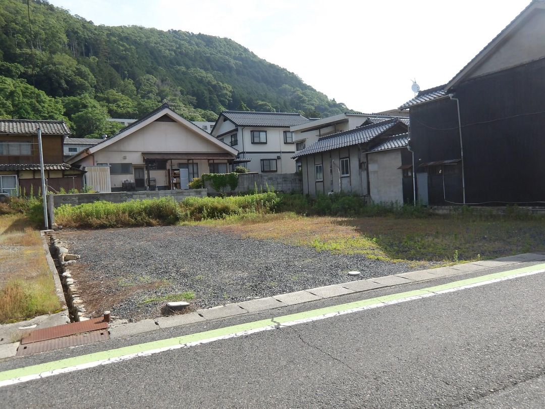 77.34 Tsubo Residential Land for Sale in Mimasaka, Okayama - Thumbnail 4