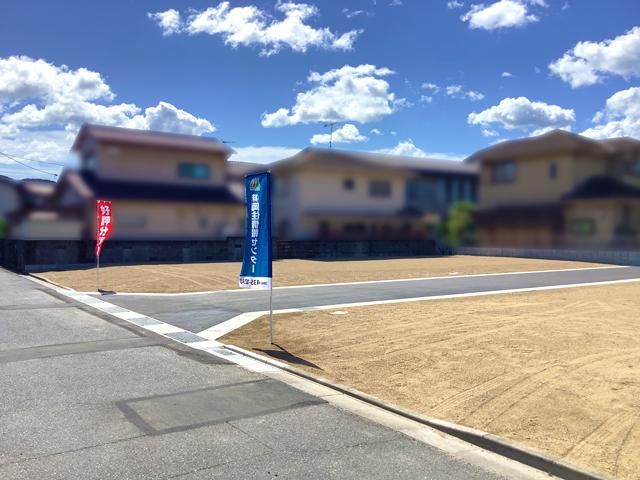 Land for Sale in Kurashiki, Okayama - 150.79 sqm Residential Plot - Thumbnail 2