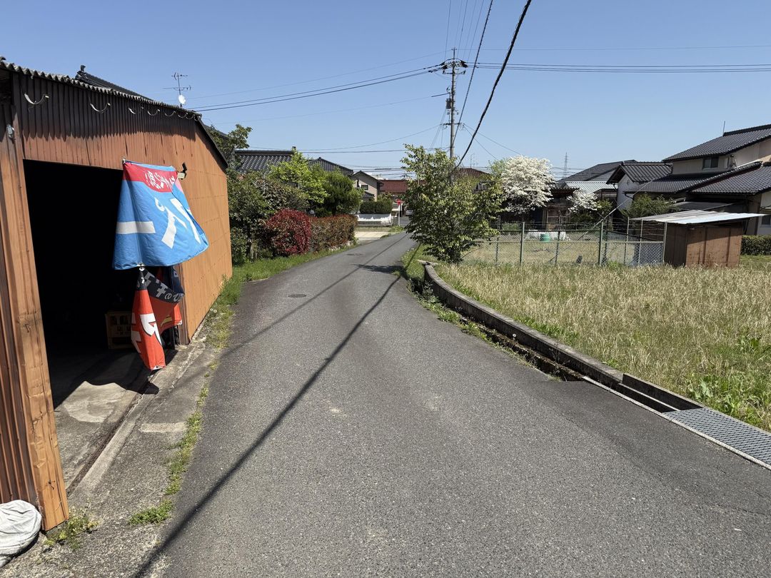Land for Sale in Tsuyama, Okayama - 372 sqm Vacant Plot - Thumbnail 3