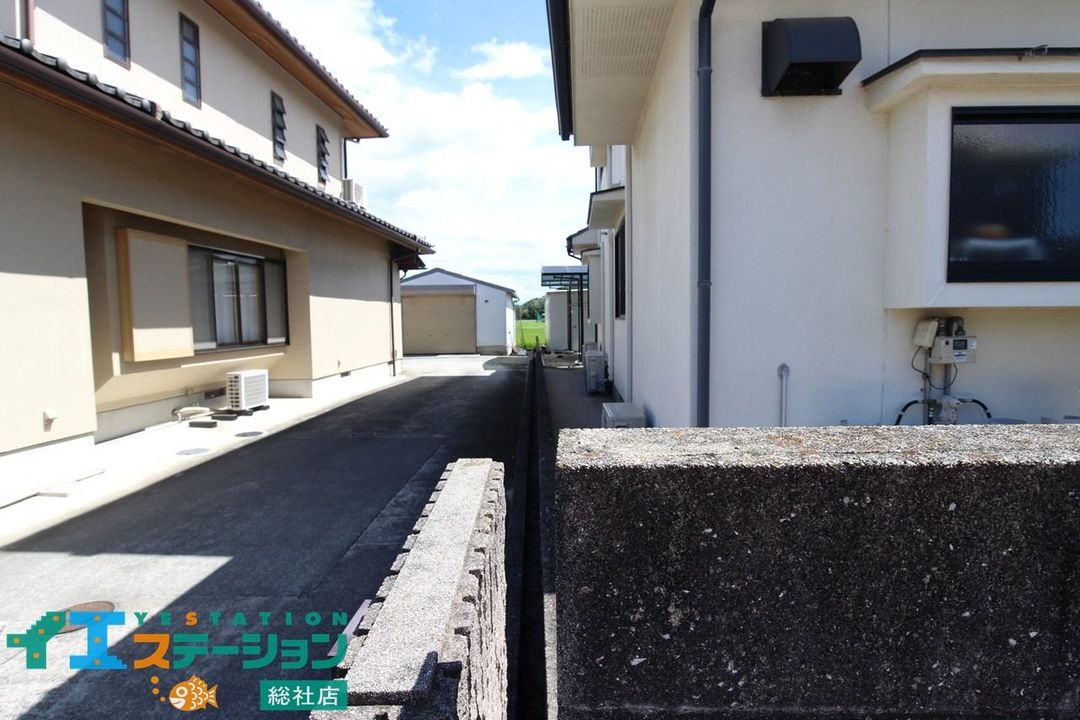 261.19 sqm Residential Land for Sale in Akaiwa, Okayama - Thumbnail 3