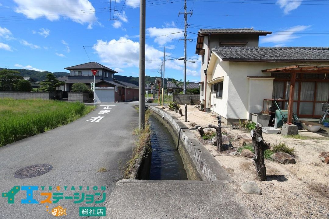 261.19 sqm Residential Land for Sale in Akaiwa, Okayama - Thumbnail 2