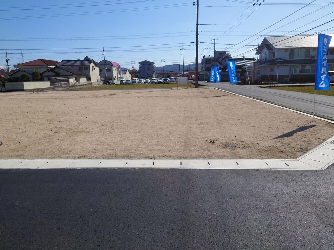 Residential Land for Sale in Tsuyama, Okayama - 180.17 sqm Plot - Thumbnail 3