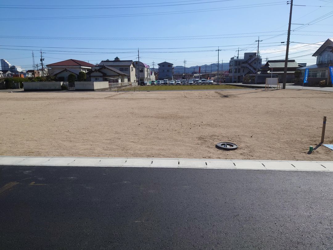 Residential Land for Sale in Tsuyama, Okayama - 180.17 sqm Plot - Thumbnail 2