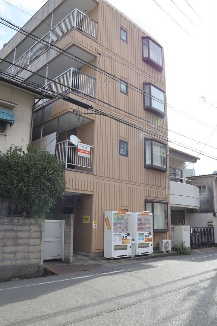 Apartment Building for Sale in Daiku, Okayama City - Thumbnail 2