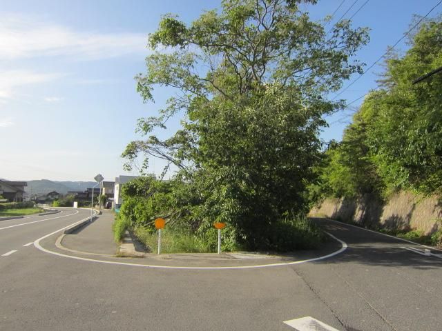 221 sqm Residential Land for Sale in Asakuchi, Okayama - Thumbnail 2