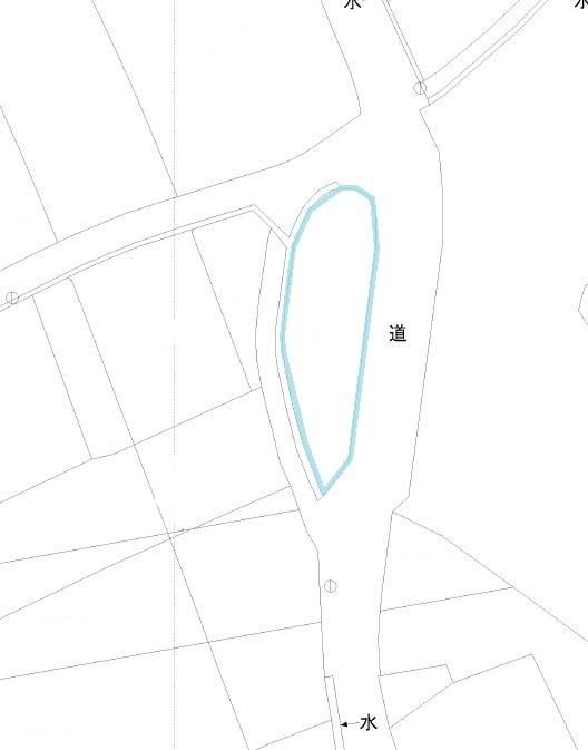 221 sqm Residential Land for Sale in Asakuchi, Okayama - Thumbnail 4