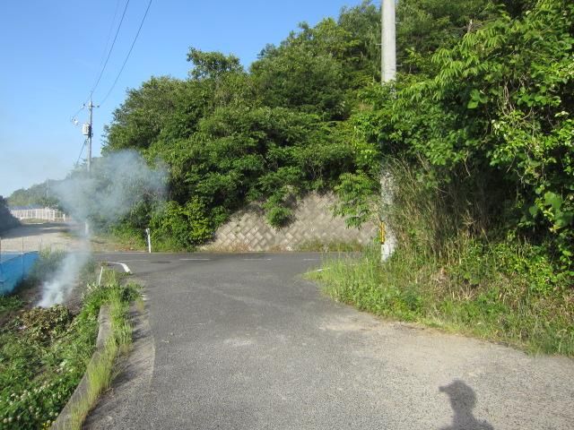 221 sqm Residential Land for Sale in Asakuchi, Okayama - Thumbnail 3