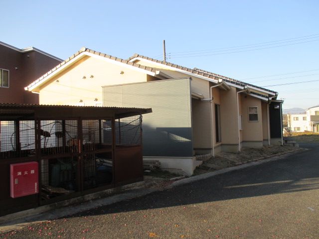 Vacant Residential Land for Sale in Tsuyama, Okayama - Thumbnail 4