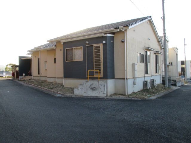 Vacant Residential Land for Sale in Tsuyama, Okayama - Thumbnail 3