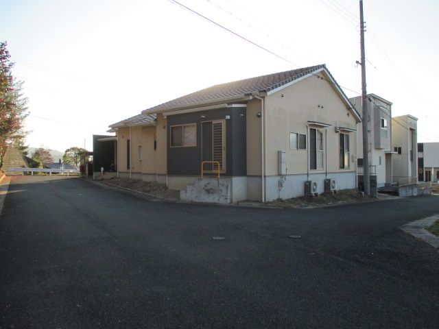 Vacant Residential Land for Sale in Tsuyama, Okayama - Thumbnail 2