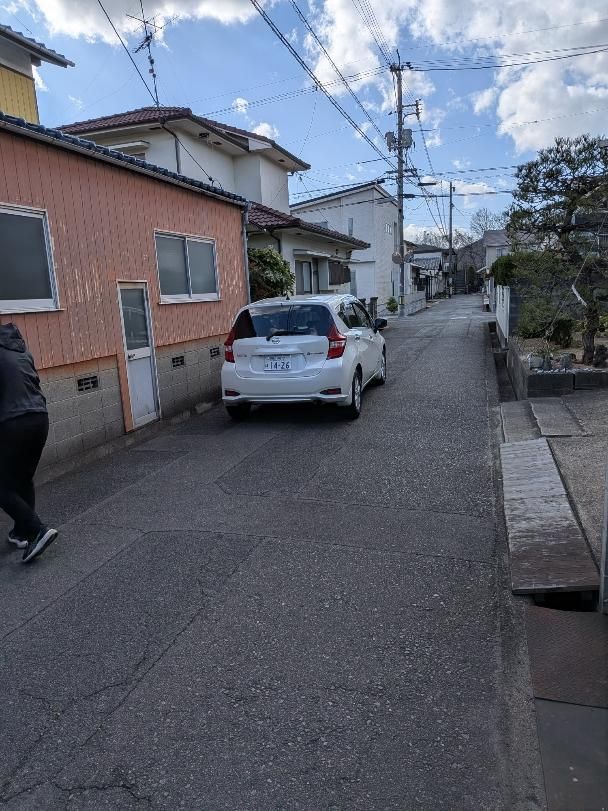 Land for Sale in Kurashiki, Okayama - 195 sqm Residential Plot - Thumbnail 3