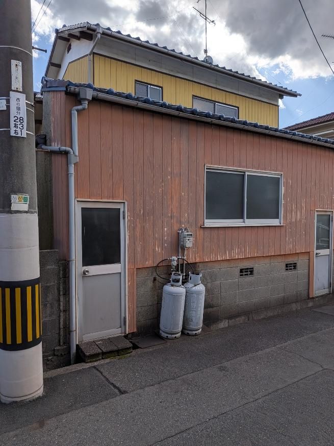Land for Sale in Kurashiki, Okayama - 195 sqm Residential Plot - Thumbnail 2