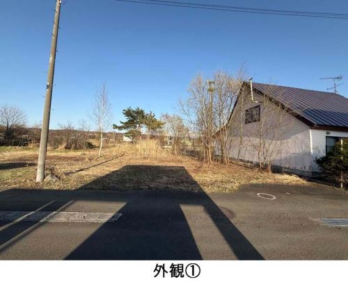 326 sqm Cleared Land for Sale in Kamifurano, Hokkaido - Thumbnail 2