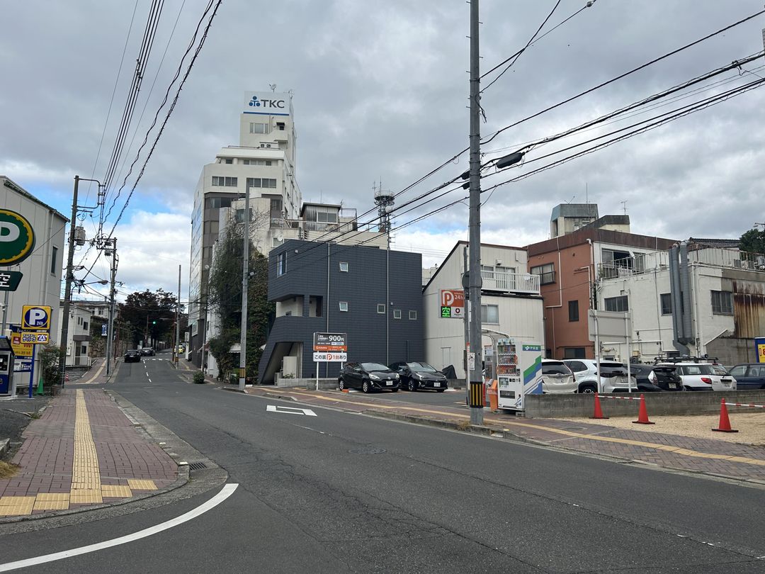 Commercial Land for Sale in Okayama City Central Kita Ward - Thumbnail 4