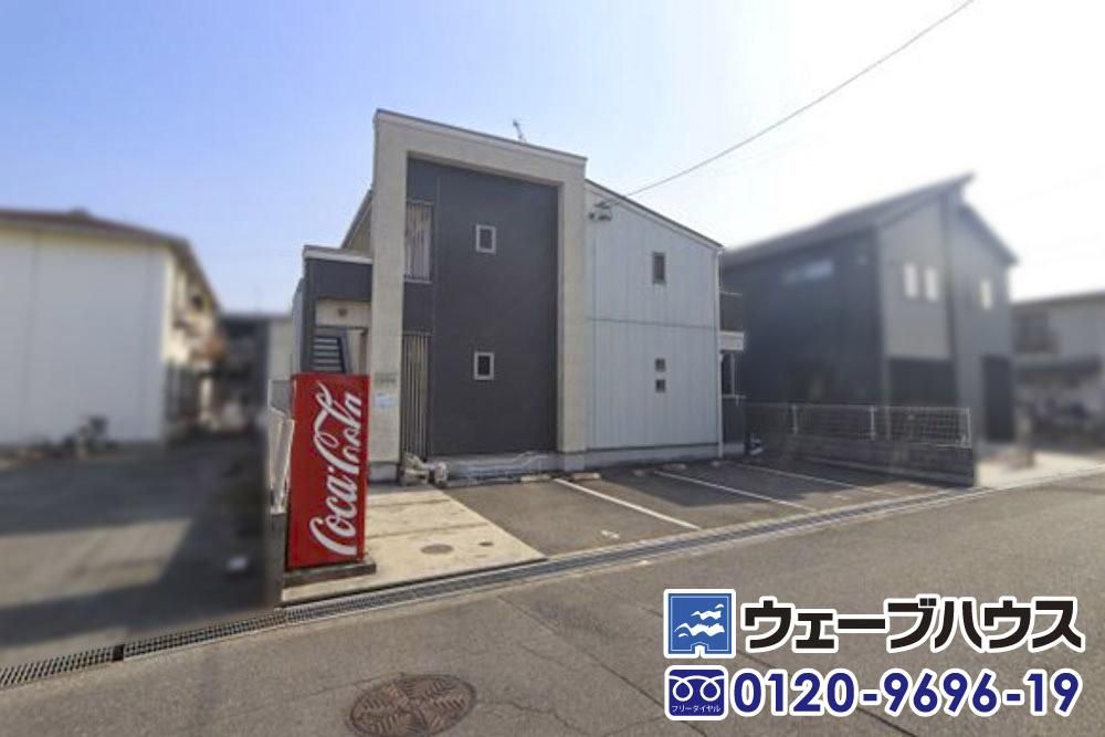 4-Unit Apartment Building for Sale in Okayama City, Naka Ward - Thumbnail 2