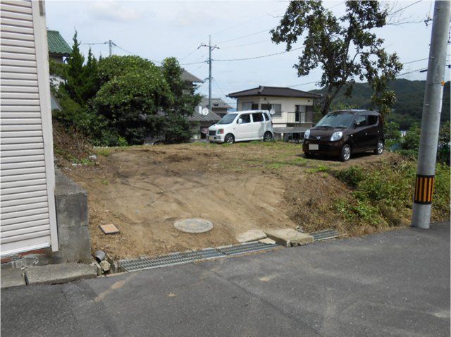 Corner Residential Land for Sale in Okayama City Minami Ward - Thumbnail 3