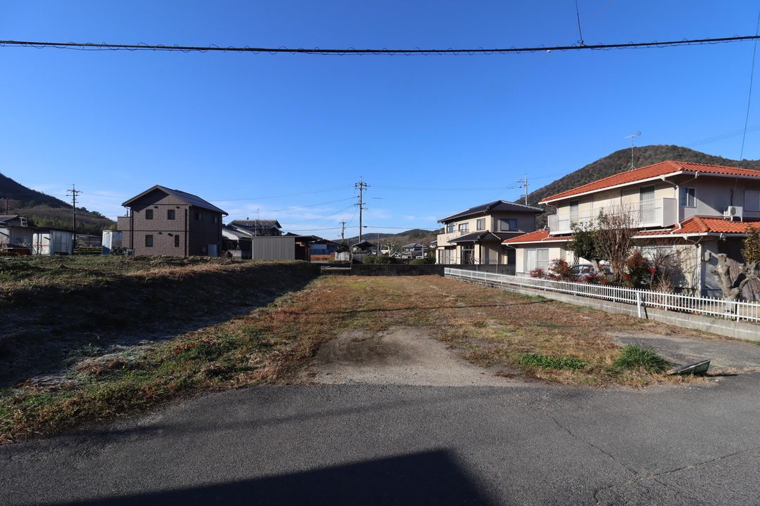 92 Tsubo Residential Land for Sale in Setouchi City, Okayama - Thumbnail 4