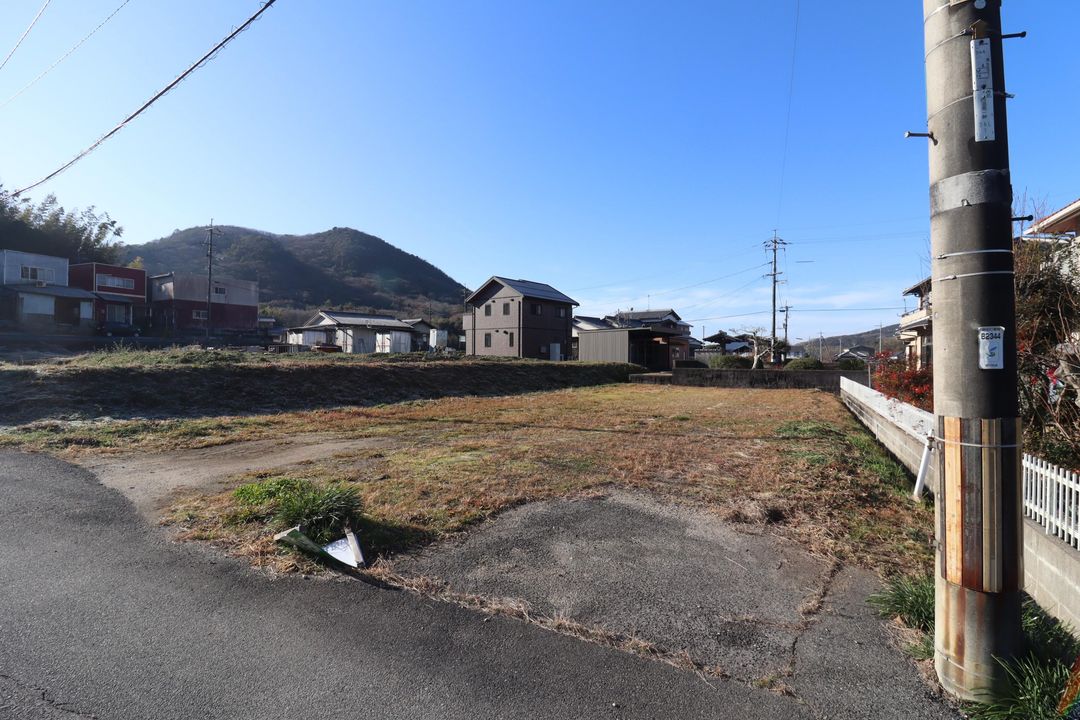92 Tsubo Residential Land for Sale in Setouchi City, Okayama - Thumbnail 3