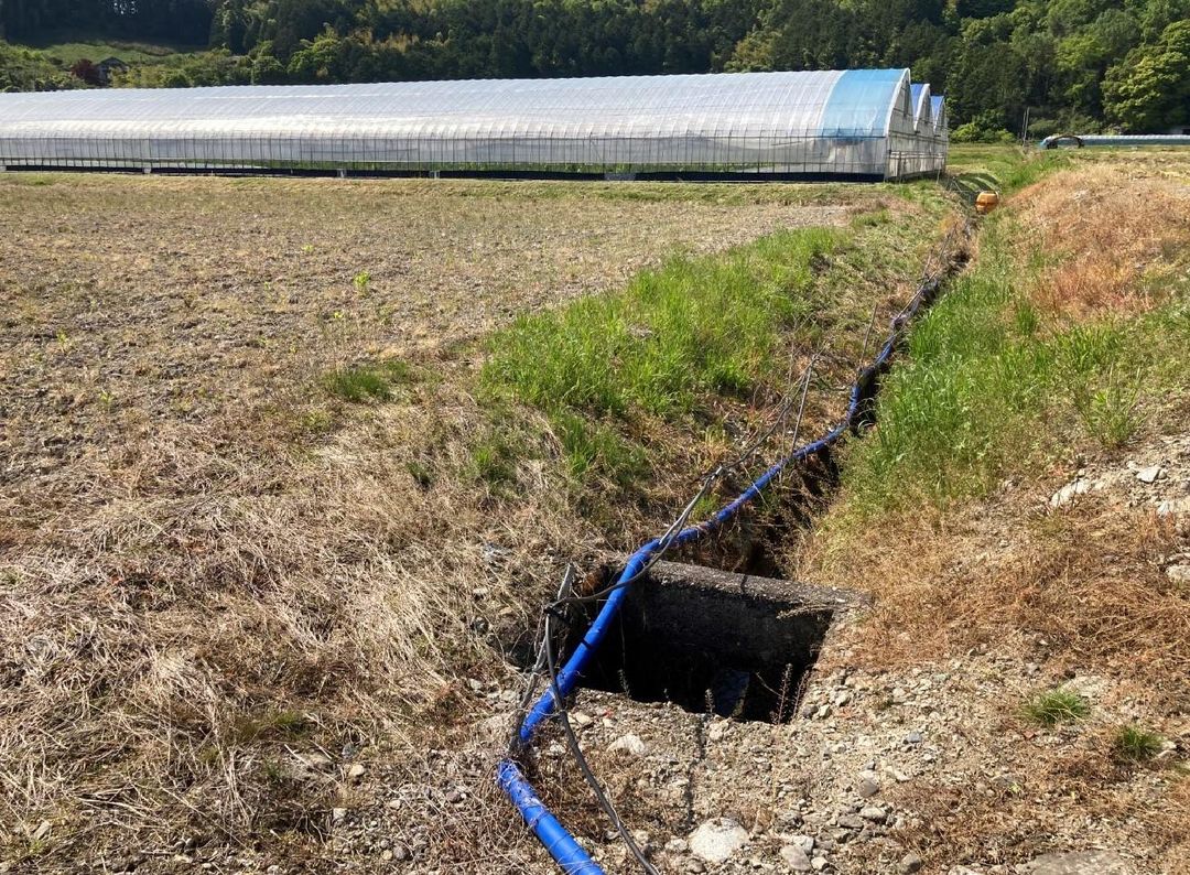 Agricultural Land for Sale in Kagamino, Okayama - 2,696 sqm - Thumbnail 2
