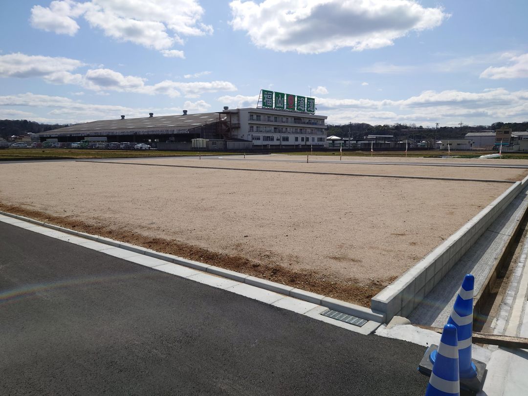 232.7 sqm Residential Land for Sale in Tsuyama, Okayama - Thumbnail 4