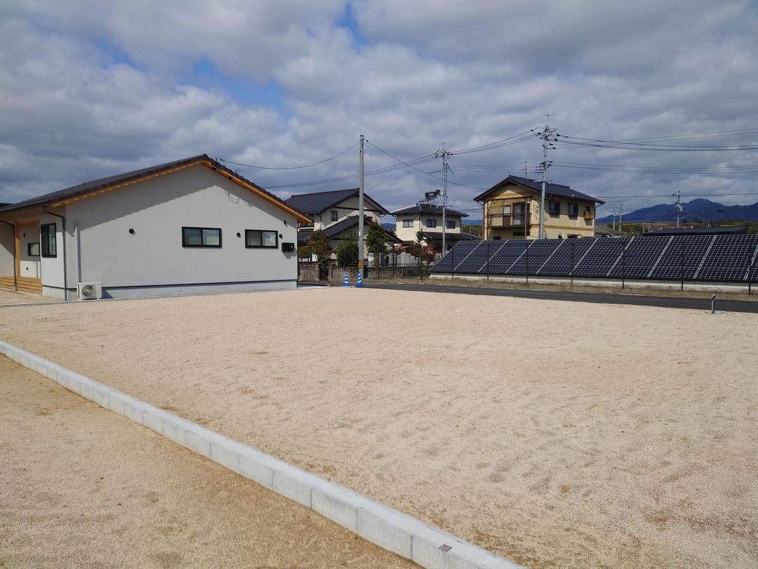232.7 sqm Residential Land for Sale in Tsuyama, Okayama - Thumbnail 2