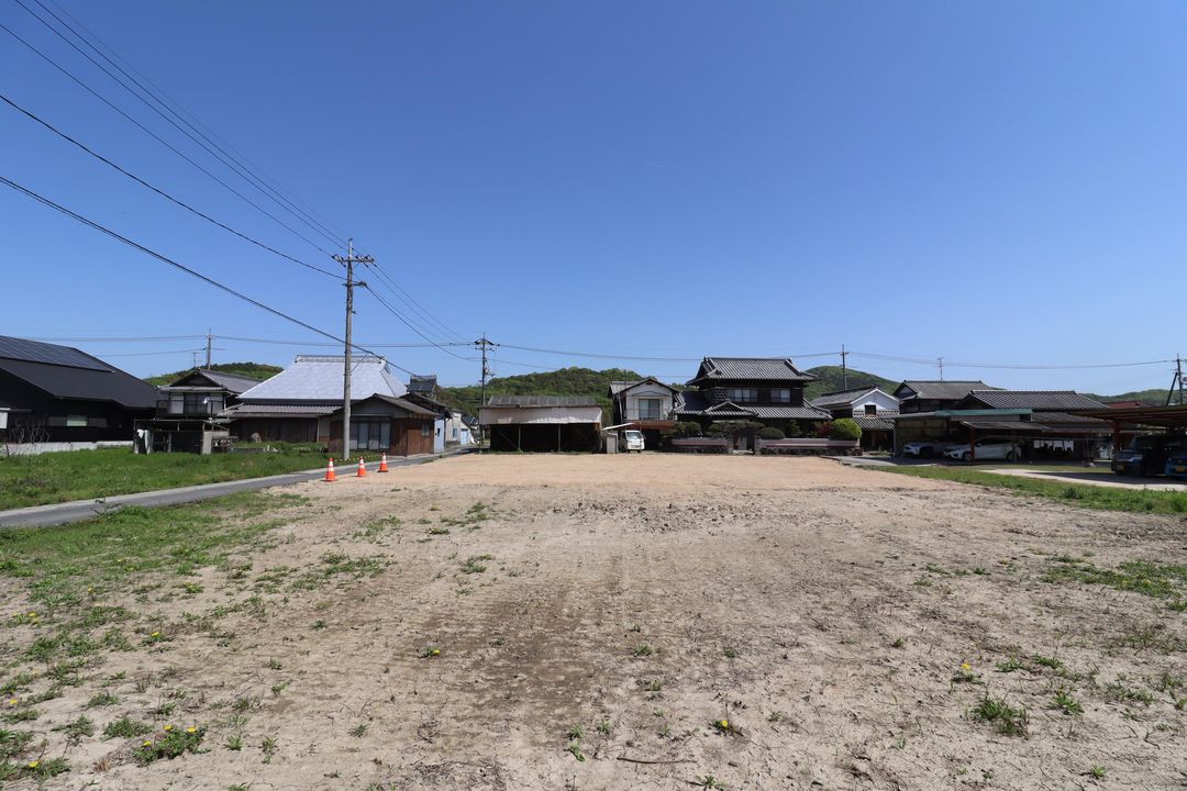 321 Tsubo Residential Land for Sale in Setouchi City, Okayama - Thumbnail 2