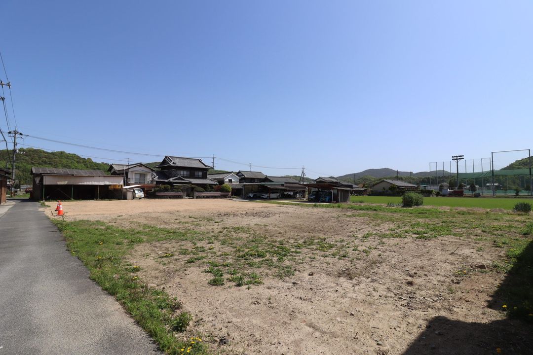 321 Tsubo Residential Land for Sale in Setouchi City, Okayama - Thumbnail 4