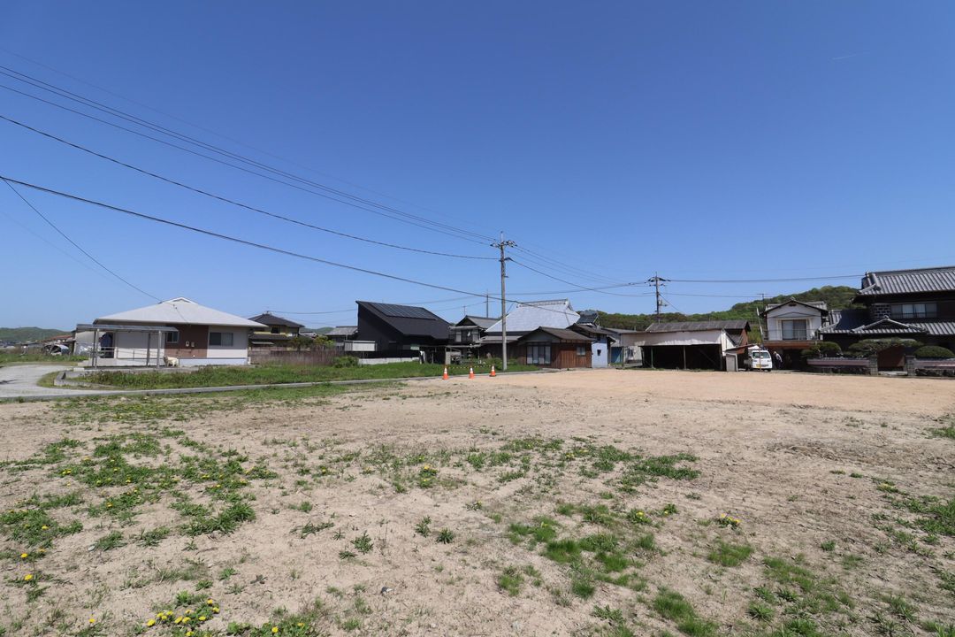 321 Tsubo Residential Land for Sale in Setouchi City, Okayama - Thumbnail 3