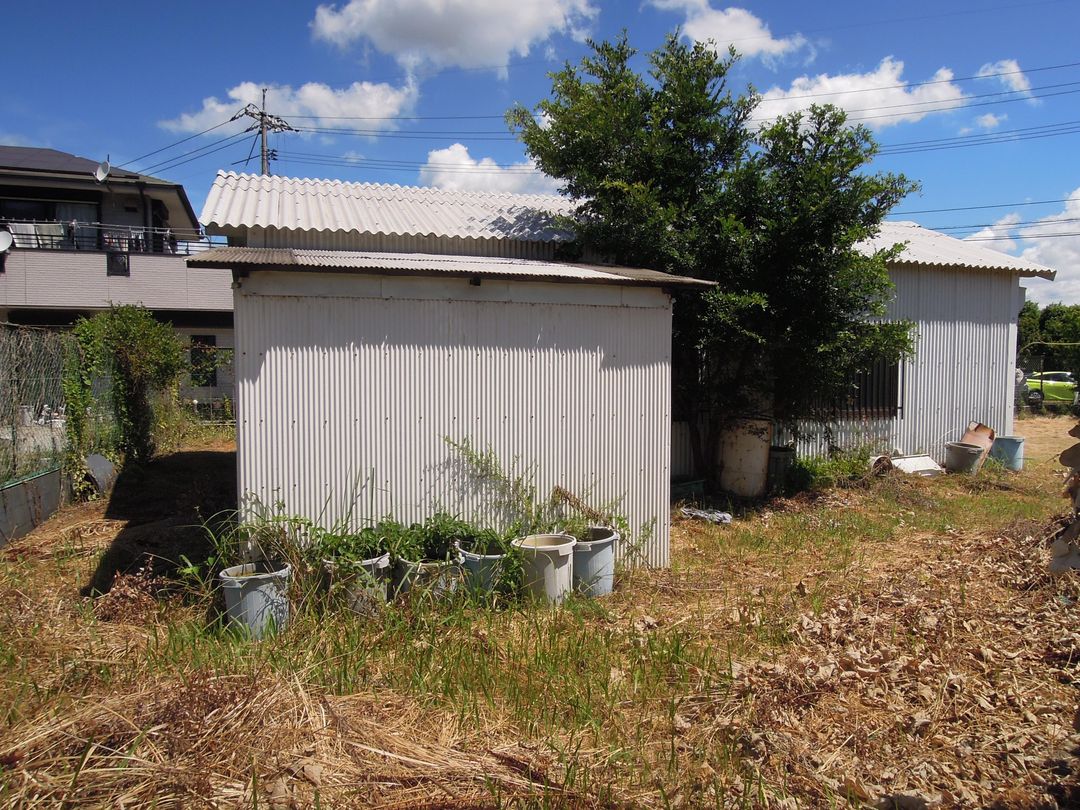 175.75 Tsubo Land for Sale in Kasaoka, Okayama - Price Reduced - Thumbnail 3