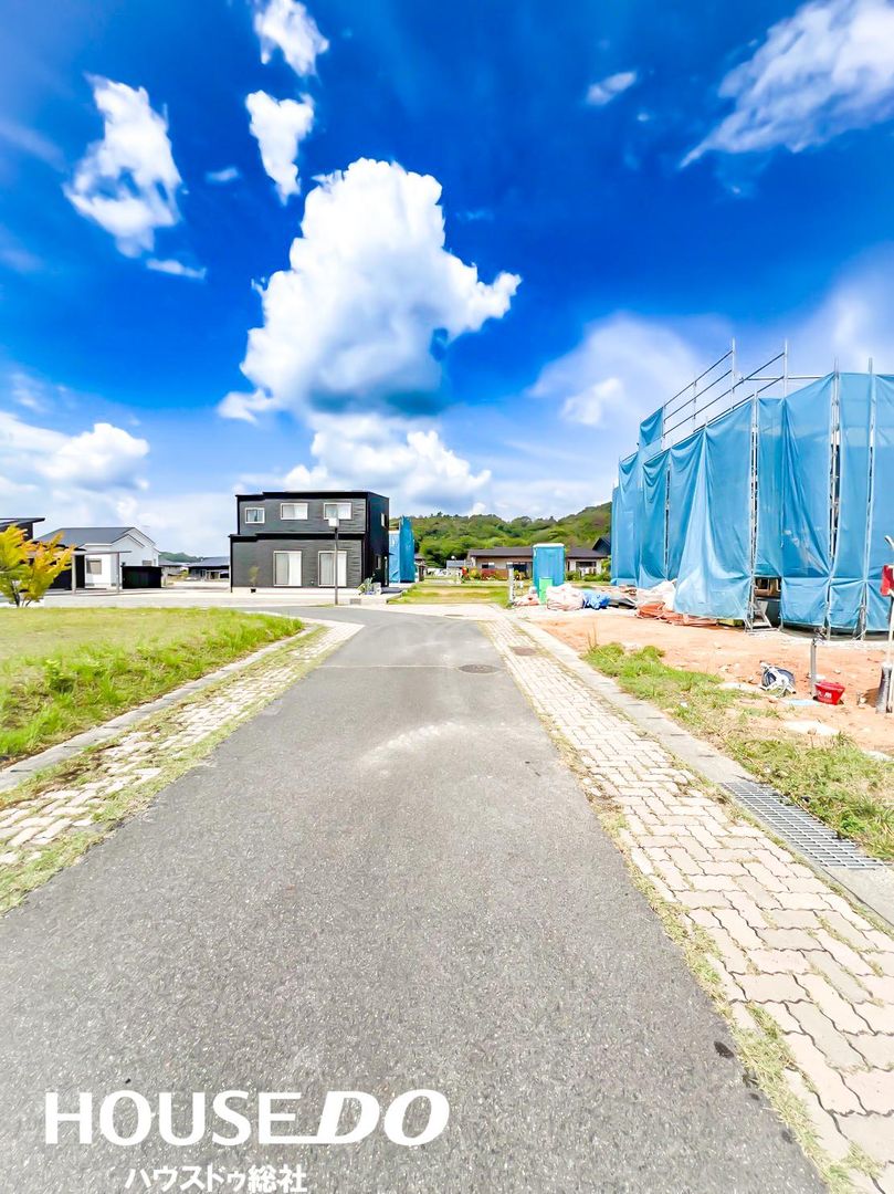 New 4LDK House in Kibichuo Town, Okayama | 2025 Build - Thumbnail 2