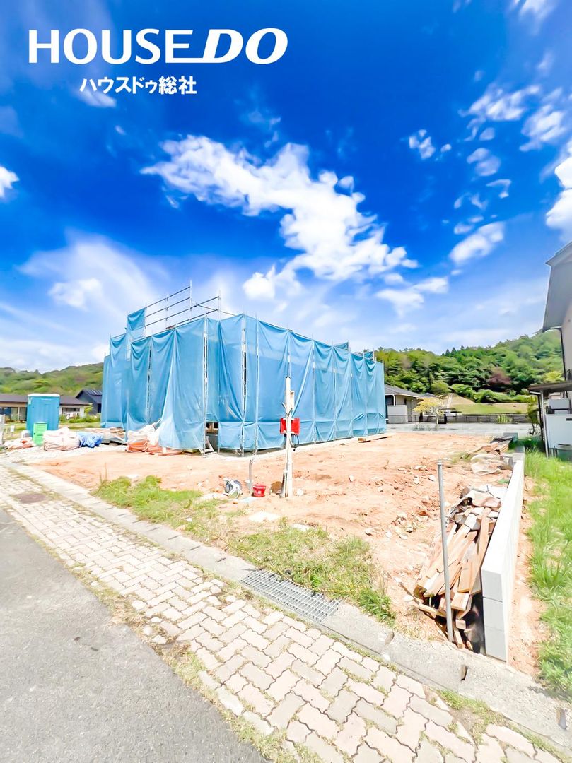 New 4LDK House in Kibichuo Town, Okayama | 2025 Build - Thumbnail 3