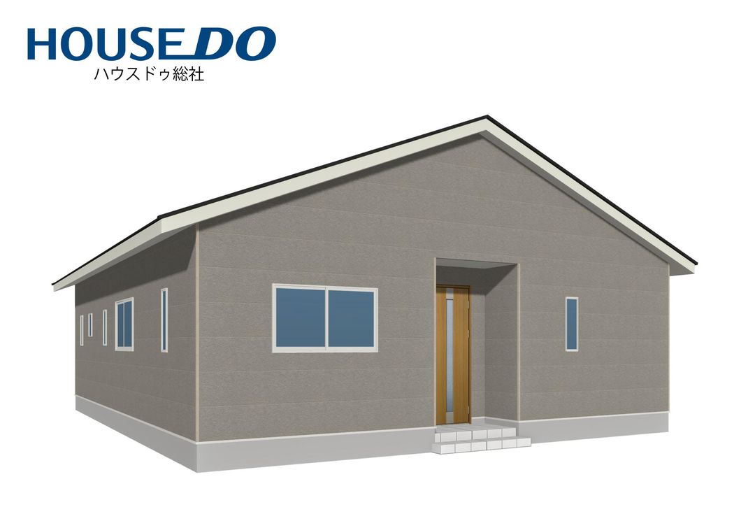 New 4LDK House in Kibichuo Town, Okayama | 2025 Build - Thumbnail 4