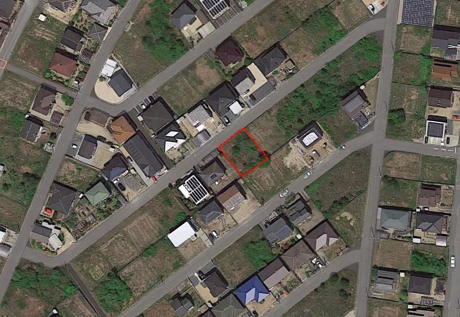 279 sqm Residential Land for Sale in Akaiwa, Okayama - Thumbnail 4
