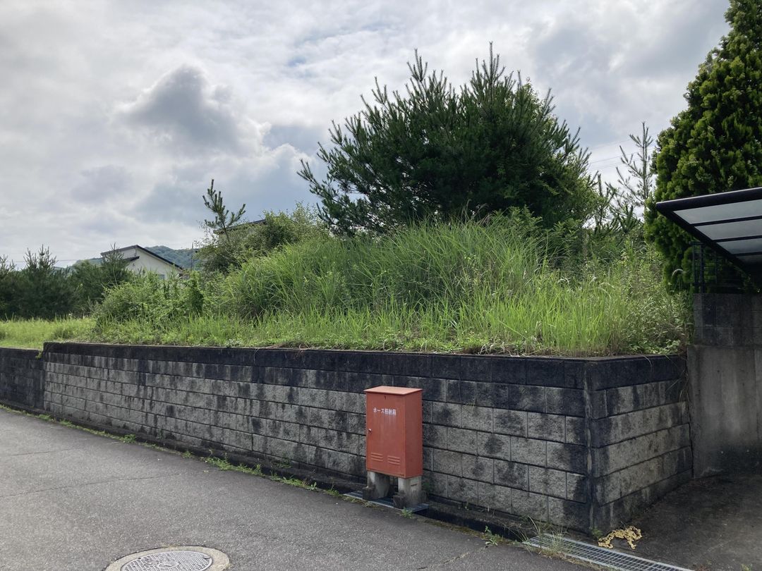 279 sqm Residential Land for Sale in Akaiwa, Okayama - Thumbnail 3