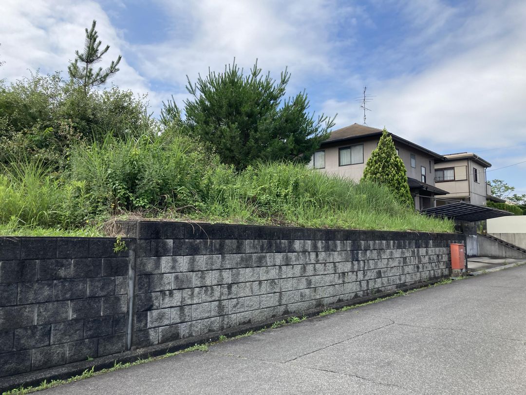 279 sqm Residential Land for Sale in Akaiwa, Okayama - Thumbnail 2