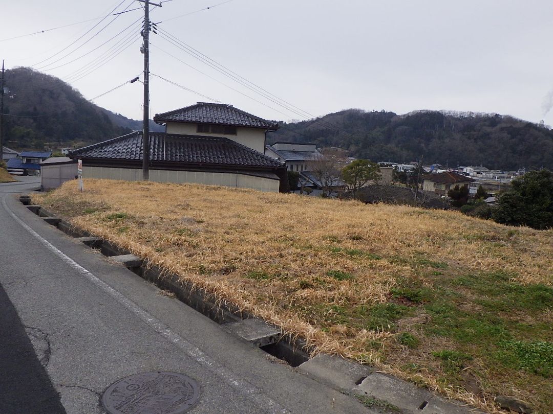 Land for Sale in Mimasaka City, Okayama - 108.59 Tsubo Plot - Thumbnail 2