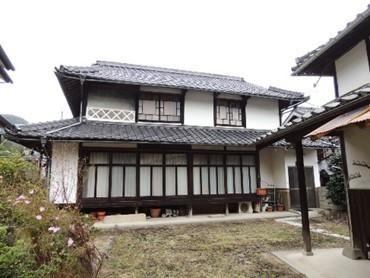 8DK Detached House with Land in Kita-ku, Okayama — House, Kita, Okayama