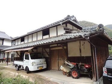 8DK Detached House with Land in Kita-ku, Okayama — House, Kita, Okayama