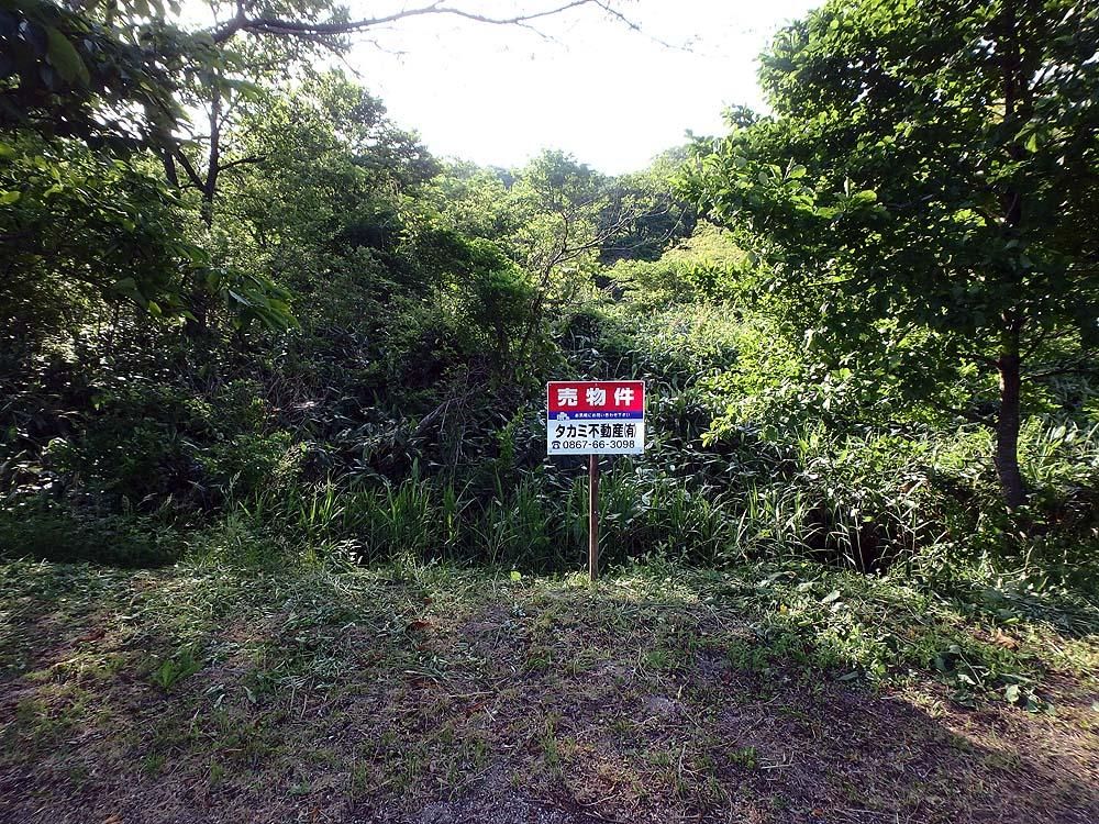 6,430 sqm Land for Sale in Hiruzen, Maniwa, Okayama - Thumbnail 2