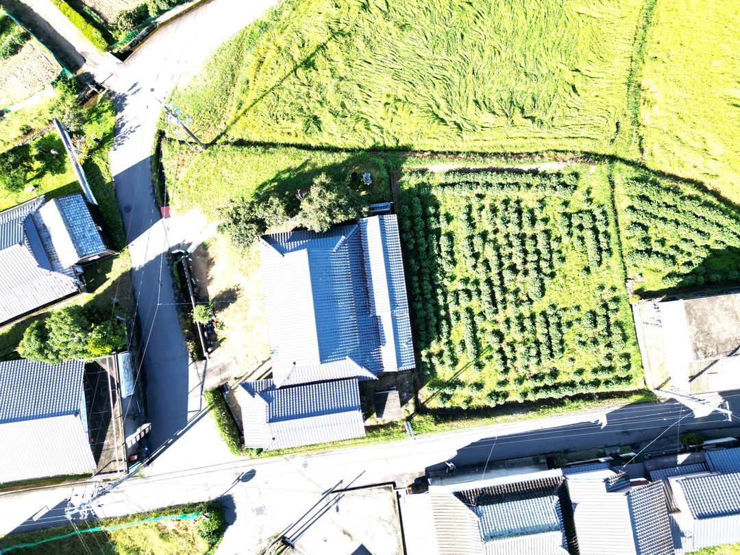 1930 Kominka in Akaiwa with Garden and Fields - Thumbnail 3