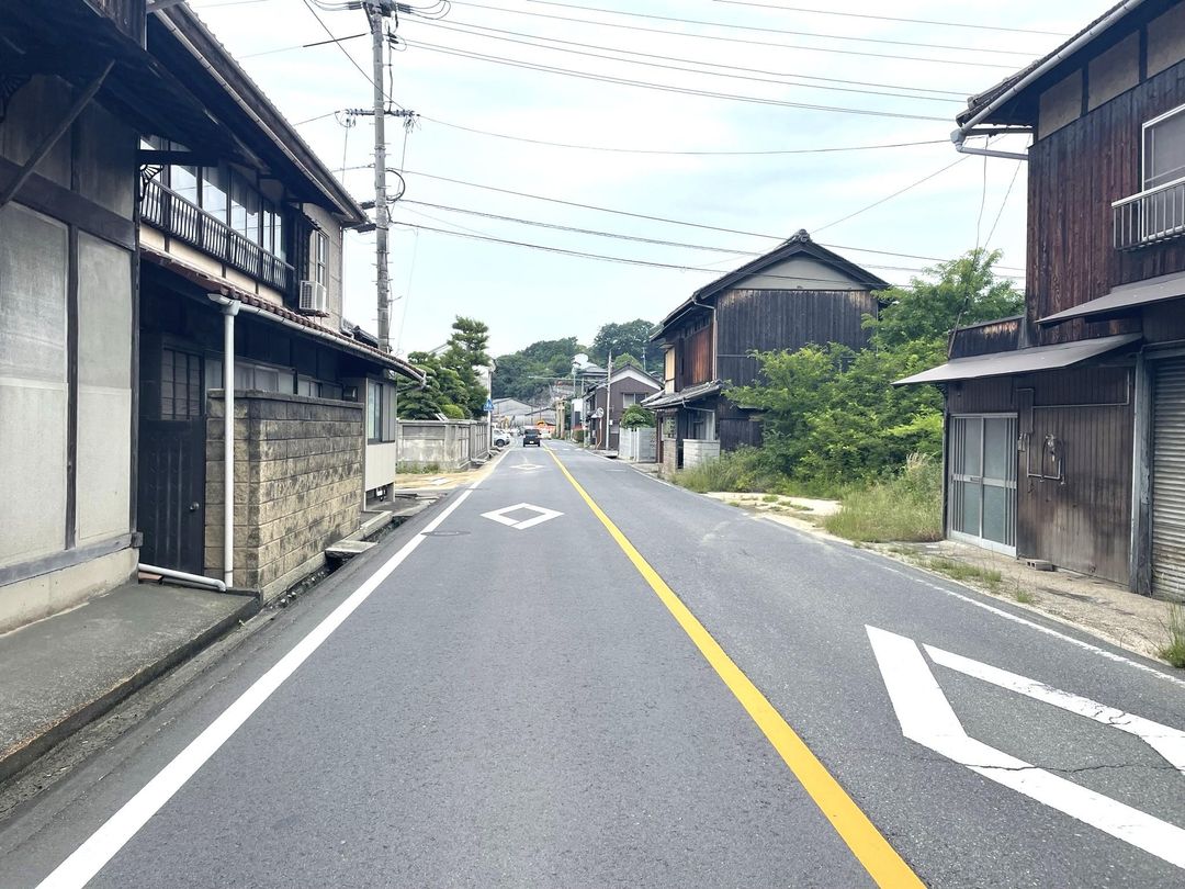 Land for Sale in Kurashiki, Okayama - 102 sqm Vacant Plot - Thumbnail 3